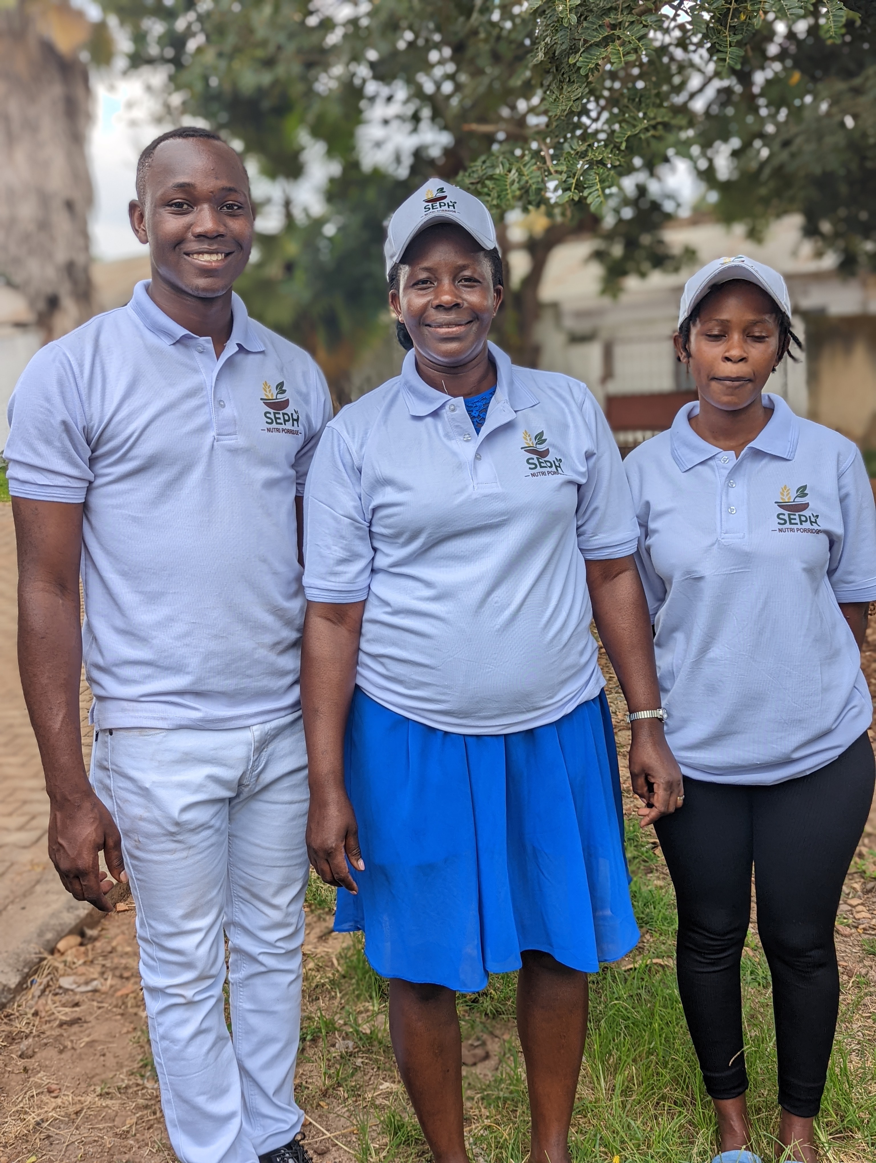 Community Outreach